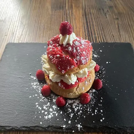 Restaurant Le Gillois *
