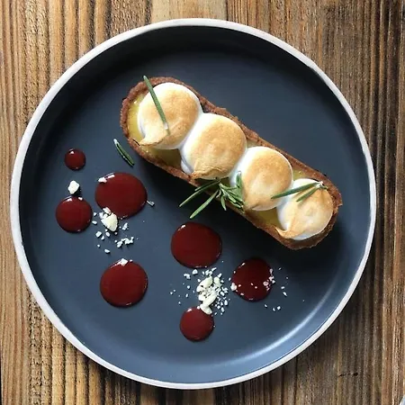 Restaurant Le Gillois *