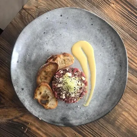 Restaurant Le Gillois Saint-Gilles (Gard)