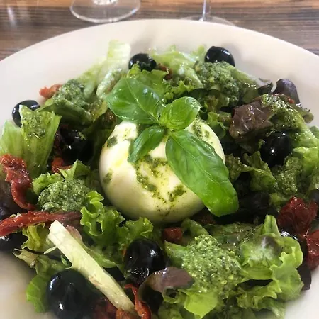 Restaurant Le Gillois Saint-Gilles (Gard)