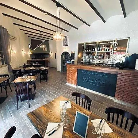 Restaurant Le Gillois