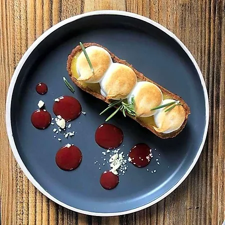 Restaurant Le Gillois * Saint-Gilles (Gard)