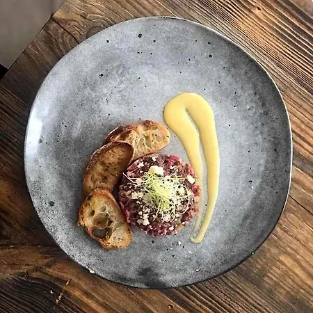 Restaurant Le Gillois Saint-Gilles (Gard)