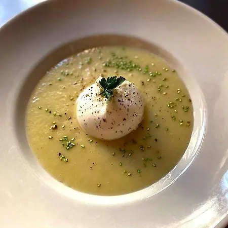 Restaurant Le Gillois Saint-Gilles (Gard)