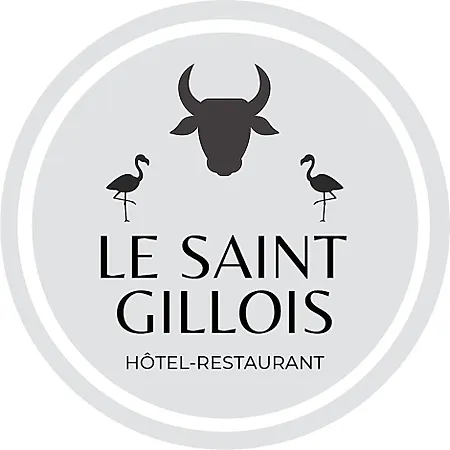 Hotel Restaurant Le Gillois