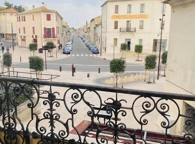 Restaurant Le Gillois Hotel