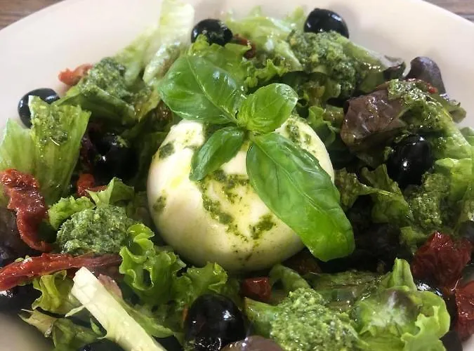 Restaurant Le Gillois Saint-Gilles